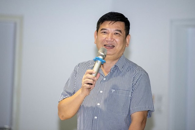 Trung tướng Bộ Công an: FPT là hình mẫu tiêu biểu về năng lực, tầm nhìn và khát vọng trong lĩnh vực AI, mong muốn xúc tiến nhanh, làm quyết liệt và cùng đồng hành Trung tướng Bộ Công an: FPT là hình mẫu tiêu biểu về năng lực, tầm nhìn và khát vọng trong lĩnh vực AI, mong muốn xúc tiến nhanh, làm quyết liệt và cùng đồng hành