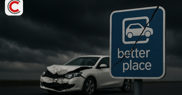 [Case Study] Thất bại đắt đỏ nhất ngành xe điện: Better Place và cú ngã trị giá 850 triệu USD