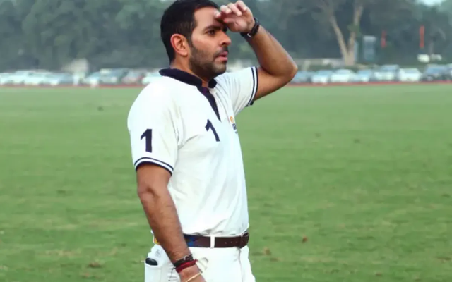 Tỷ phú Sunjay Kapur (Ảnh chụp màn hình)
Tỷ phú Sunjay Kapur (Ảnh chụp màn hình)