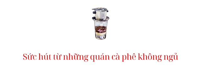 "Mỏ vàng" mới giữa thị trường F&B nghìn tỷ: Khi các thương hiệu cà phê không ngủ, không nghỉ, xuyên đêm chiều lòng "thượng đế"- Ảnh 1.