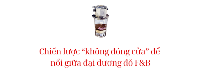 "Mỏ vàng" mới giữa thị trường F&B nghìn tỷ: Khi các thương hiệu cà phê không ngủ, không nghỉ, xuyên đêm chiều lòng "thượng đế"- Ảnh 5.