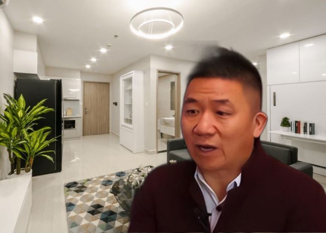 Rút thăm trúng thưởng căn hộ 90m2, người đàn ông chờ 18 tháng chưa được bàn giao, chủ đầu tư tuyên bố: "Giải thưởng không hợp pháp, anh không được nhận nhà" Rút thăm trúng thưởng căn hộ 90m2, người đàn ông chờ 18 tháng chưa được bàn giao, chủ đầu tư tuyên bố: "Giải thưởng không hợp pháp, anh không được nhận nhà"