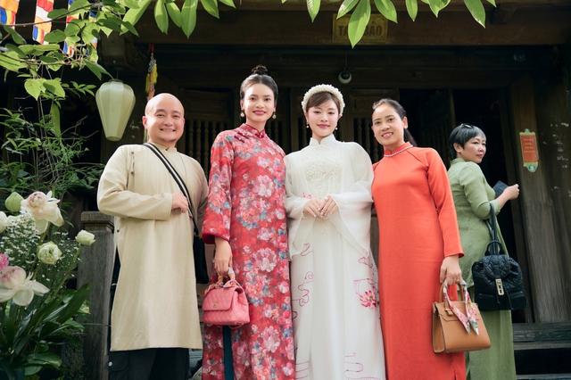 Bất ngờ Sao mai Nguyễn Thu Hằng "âm thầm" làm Phó Chủ tịch quỹ suốt 10 năm- Ảnh 3. Bất ngờ Sao mai Nguyễn Thu Hằng "âm thầm" làm Phó Chủ tịch quỹ suốt 10 năm- Ảnh 3.