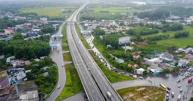 VEC chính thức được tăng vốn điều lệ hơn 38 nghìn tỷ đồng VEC chính thức được tăng vốn điều lệ hơn 38 nghìn tỷ đồng