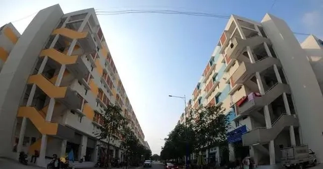 Kiến nghị không kiểm toán NƠXH để tránh tạo áp lực cho doanh nghiệp Kiến nghị không kiểm toán NƠXH để tránh tạo áp lực cho doanh nghiệp