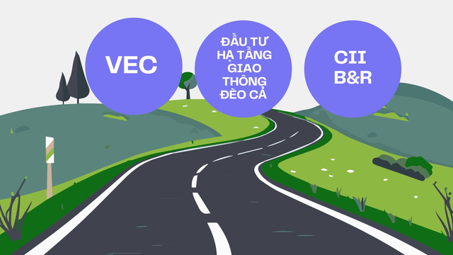 Ba đại gia “thống trị” lĩnh vực hạ tầng đường bộ Việt Nam: Quản lý khối tài sản 152.000 tỷ, thu hơn chục nghìn tỷ đồng mỗi năm từ phí cầu, đường Ba đại gia “thống trị” lĩnh vực hạ tầng đường bộ Việt Nam: Quản lý khối tài sản 152.000 tỷ, thu hơn chục nghìn tỷ đồng mỗi năm từ phí cầu, đường