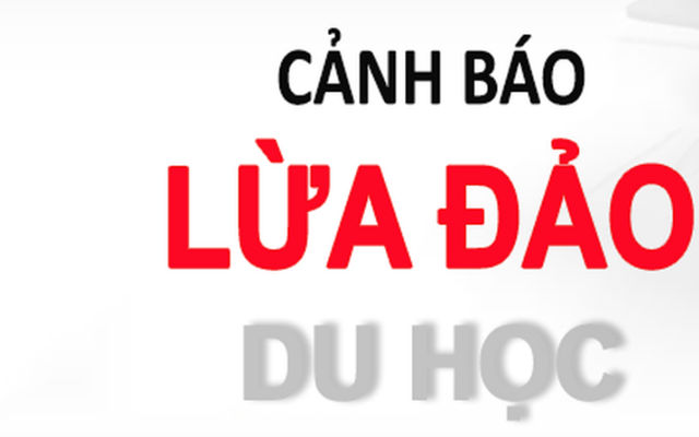 Gắn mác “du học quốc tế”, lừa nữ sinh gần 400 triệu đồng bằng văn bản giả Gắn mác “du học quốc tế”, lừa nữ sinh gần 400 triệu đồng bằng văn bản giả