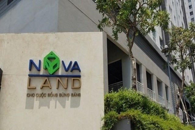 Nhóm cổ đông lớn của Novaland “xả” thành công gần 6,4 triệu cổ phiếu Nhóm cổ đông lớn của Novaland “xả” thành công gần 6,4 triệu cổ phiếu