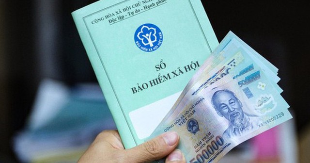 Tham gia BHXH 52 tháng, đóng mức đóng 5 triệu đồng, trợ cấp thất nghiệp được bao nhiêu? Tham gia BHXH 52 tháng, đóng mức đóng 5 triệu đồng, trợ cấp thất nghiệp được bao nhiêu?