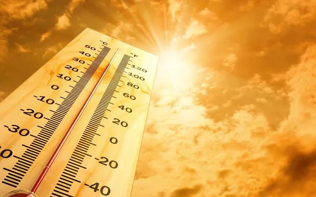 7 ca nhập viện vì nắng nóng, 1 người nguy kịch sau khi làm đồng giữa trưa 7 ca nhập viện vì nắng nóng, 1 người nguy kịch sau khi làm đồng giữa trưa
