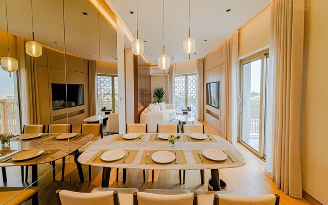 Regal Residence Đồng Hới: Không gian sống được “thiết kế riêng” cho công dân toàn cầu Regal Residence Đồng Hới: Không gian sống được “thiết kế riêng” cho công dân toàn cầu