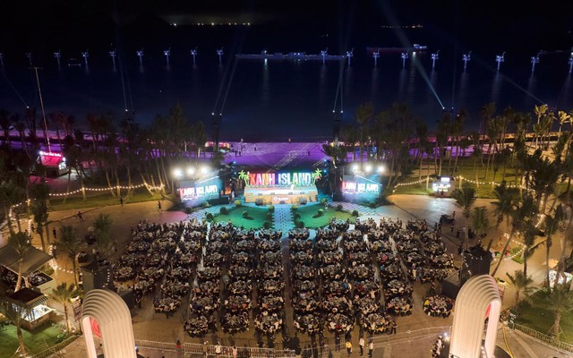 “Dệt sắc Đảo Xanh” kích hoạt làn sóng đầu tư BĐS trung tâm Cát Bà “Dệt sắc Đảo Xanh” kích hoạt làn sóng đầu tư BĐS trung tâm Cát Bà