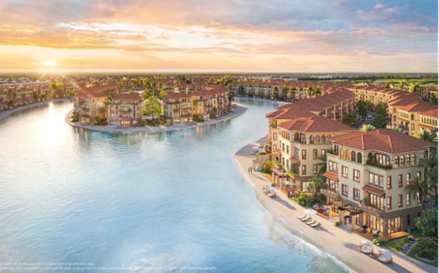 QCbest phân phối phân khu Đảo thiên đường - Vinhomes Royal Island QCbest phân phối phân khu Đảo thiên đường - Vinhomes Royal Island
