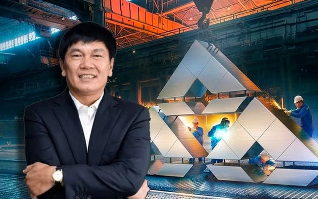 Hòa Phát chốt ngày phát hành thêm gần 1,3 tỷ cổ phiếu trả cổ tức ngay trong tháng 6 Hòa Phát chốt ngày phát hành thêm gần 1,3 tỷ cổ phiếu trả cổ tức ngay trong tháng 6