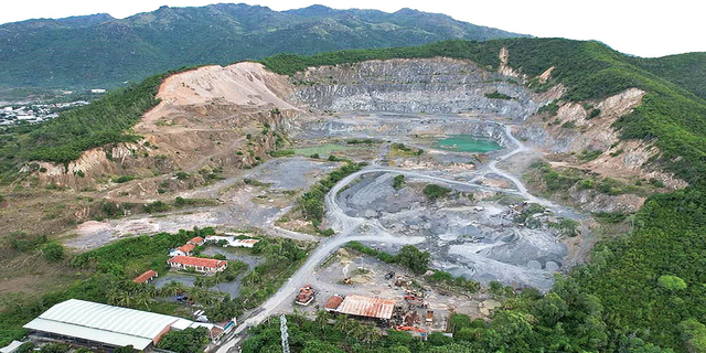 Từ 12/6, đây là tỉnh nắm 2 kho báu lớn nhất Việt Nam, một loại khai thác 600 năm chưa hết- Ảnh 1.