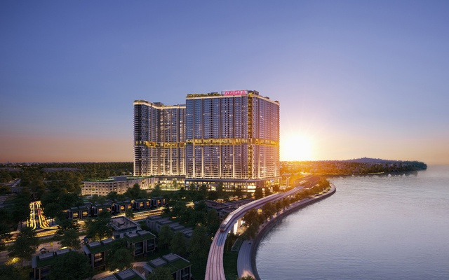 The Gió Riverside được “săn đón” nhờ tiếp giáp 2 tuyến Metro Bình Dương, Đồng Nai The Gió Riverside được “săn đón” nhờ tiếp giáp 2 tuyến Metro Bình Dương, Đồng Nai