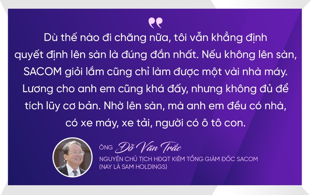 Bước ngoặt lịch sử của TTCK Việt Nam sau 25 năm phát triển- Ảnh 6.