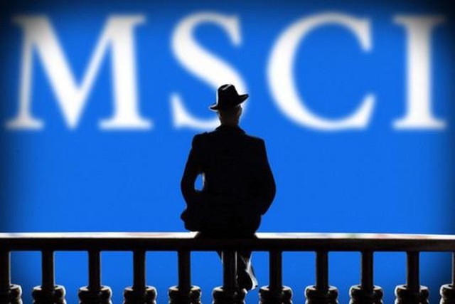 MSCI: Việt Nam đã có nhiều bước tiến trong quá trình nâng hạng thị trường chứng khoán MSCI: Việt Nam đã có nhiều bước tiến trong quá trình nâng hạng thị trường chứng khoán