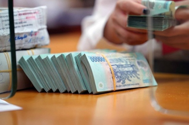 Ngân hàng áp đảo trên thị trường trái phiếu- Ảnh 1. Ngân hàng áp đảo trên thị trường trái phiếu- Ảnh 1.