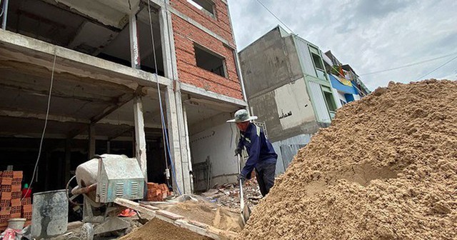 Tp.Thủ Đức sẽ thí điểm miễn giấy phép xây dựng nhà ở riêng lẻ từ đầu năm 2026