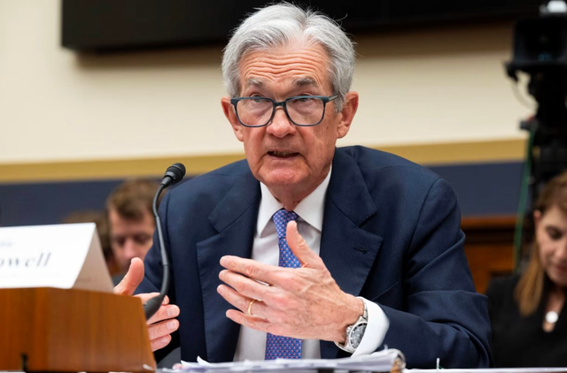 Chủ tịch Fed Powell tiết lộ thời điểm cắt giảm lãi suất, chỉ ra yếu tố then chốt quyết định việc nới lỏng chính sách