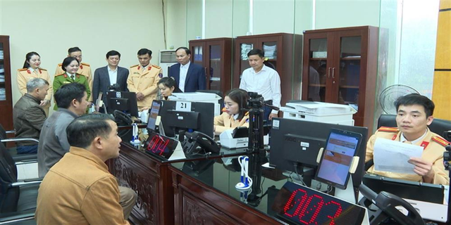 Từ nay, người dân Thanh Hóa được hưởng quyền lợi chưa từng có- Ảnh 1.