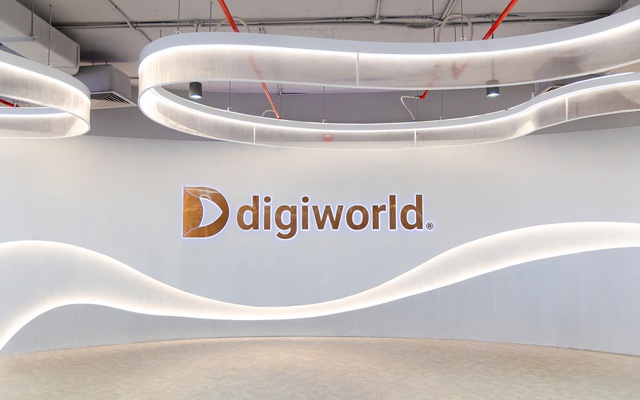 Động lực nào thúc đẩy Digiworld bứt phá mạnh mẽ thời gian qua?