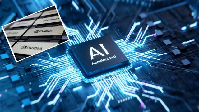 Trang bị 1.000 chip AI tiên tiến nhất của NVIDIA, công ty công nghệ của Việt Nam hướng đến mục tiêu doanh thu tỷ USD Trang bị 1.000 chip AI tiên tiến nhất của NVIDIA, công ty công nghệ của Việt Nam hướng đến mục tiêu doanh thu tỷ USD