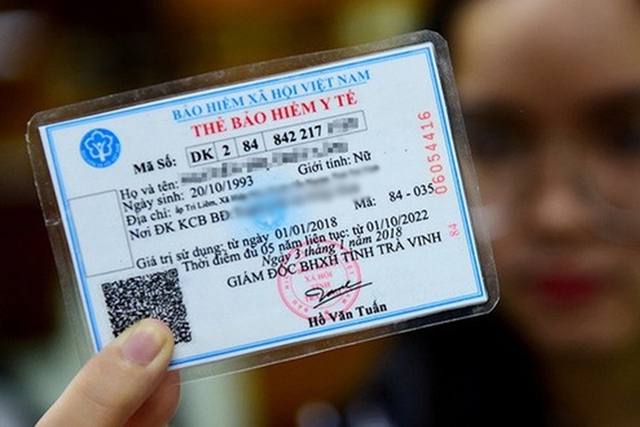 Từ 1/7/2025, người tự đi khám hay trái tuyến cũng được thanh toán 100% mức hưởng BHYT nếu thuộc trường hợp sau- Ảnh 2. Từ 1/7/2025, người tự đi khám hay trái tuyến cũng được thanh toán 100% mức hưởng BHYT nếu thuộc trường hợp sau- Ảnh 2.