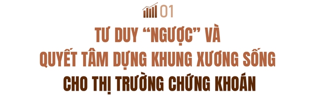 4 năm đưa thị trường chứng khoán Việt Nam từ số 0 đến phiên giao dịch đầu tiên: Không hàng hóa, không công nghệ và lời giải bất ngờ từ ‘túi rác’- Ảnh 1. 4 năm đưa thị trường chứng khoán Việt Nam từ số 0 đến phiên giao dịch đầu tiên: Không hàng hóa, không công nghệ và lời giải bất ngờ từ ‘túi rác’- Ảnh 1.