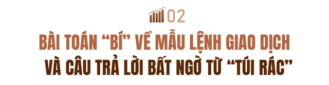 4 năm đưa thị trường chứng khoán Việt Nam từ số 0 đến phiên giao dịch đầu tiên: Không hàng hóa, không công nghệ và lời giải bất ngờ từ ‘túi rác’- Ảnh 3. 4 năm đưa thị trường chứng khoán Việt Nam từ số 0 đến phiên giao dịch đầu tiên: Không hàng hóa, không công nghệ và lời giải bất ngờ từ ‘túi rác’- Ảnh 3.