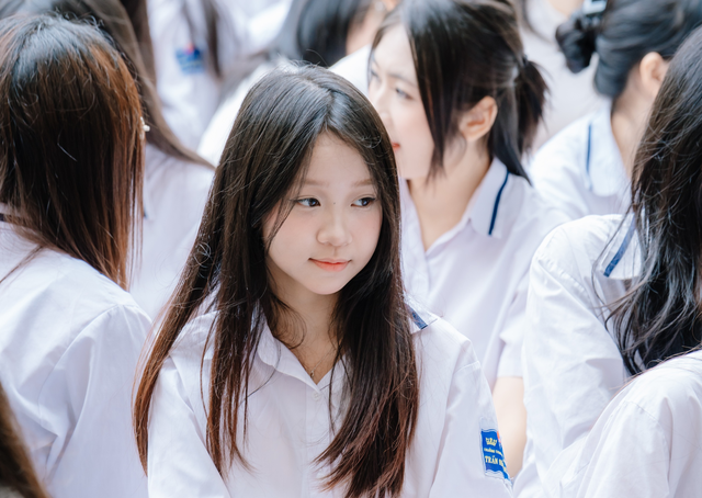 Việt Nam sắp có thêm 1 ngôn ngữ dạy trong chương trình GDPT, trước mắt sẽ thí điểm ở biên giới Việt Nam sắp có thêm 1 ngôn ngữ dạy trong chương trình GDPT, trước mắt sẽ thí điểm ở biên giới