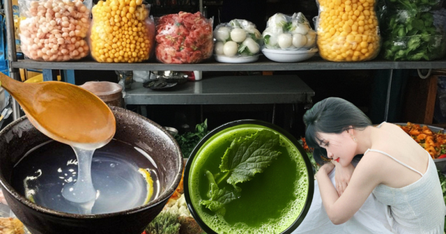Hà Nội những ngày nóng đáng nhớ, tôi chỉ cần ăn những thứ này là cơ thể mát từ trong ra ngoài Hà Nội những ngày nóng đáng nhớ, tôi chỉ cần ăn những thứ này là cơ thể mát từ trong ra ngoài
