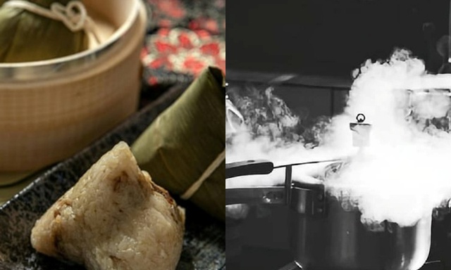 Nồi áp suất nổ như bom chỉ vì lý do không ngờ, nhà nào cũng cần biết để tránh thảm họa Nồi áp suất nổ như bom chỉ vì lý do không ngờ, nhà nào cũng cần biết để tránh thảm họa