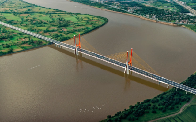 Đón "sóng hạ tầng" khu Đông, Eurowindow Twin Parks nổi bật nhờ bảo chứng pháp lý