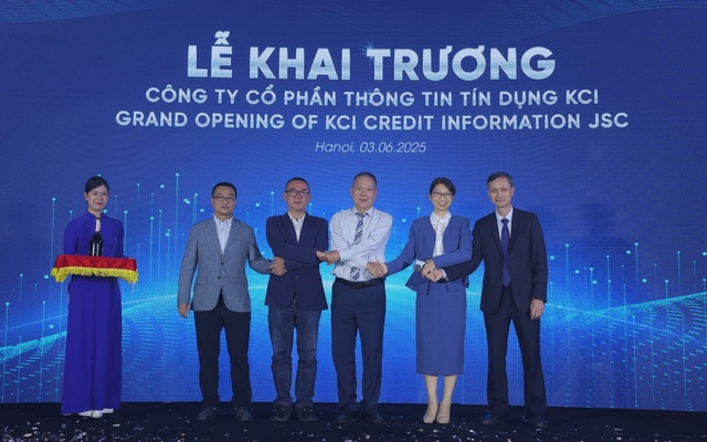Toàn cảnh buổi lễ khai trương