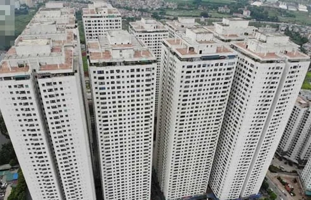 Giải pháp nào để ổn định thị trường bất động sản?