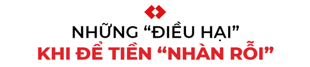 1 đồng cũng có lãi: Hành trình tiên phong dẫn dắt thay đổi thói quen tài chính người Việt cùng Techcombank Sinh Lời Tự Động- Ảnh 1. 1 đồng cũng có lãi: Hành trình tiên phong dẫn dắt thay đổi thói quen tài chính người Việt cùng Techcombank Sinh Lời Tự Động- Ảnh 1.