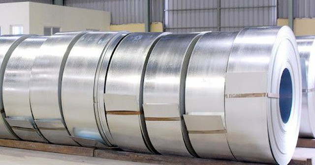 Gia hạn điều tra chống bán phá giá thép mạ từ Trung Quốc và Hàn Quốc Gia hạn điều tra chống bán phá giá thép mạ từ Trung Quốc và Hàn Quốc