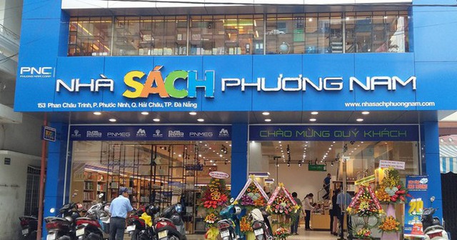 Phương Nam bổ nhiệm hai nhân sự cấp cao Phương Nam bổ nhiệm hai nhân sự cấp cao
