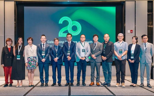 CUBHCM tổ chức Hội thảo ESG: “Chìa khóa” mở lối phát triển bền vững CUBHCM tổ chức Hội thảo ESG: “Chìa khóa” mở lối phát triển bền vững