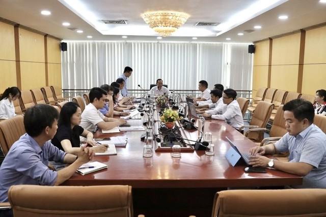 BAF gặp khó với kế hoạch xây 'chung cư' 6 tầng nuôi heo đầu tiên tại Việt Nam: Bộ Nông nghiệp nói gì? BAF gặp khó với kế hoạch xây 'chung cư' 6 tầng nuôi heo đầu tiên tại Việt Nam: Bộ Nông nghiệp nói gì?