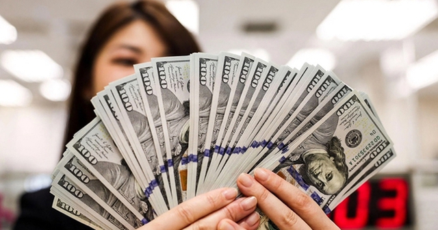 Ngày 5/6: Ngân hàng Nhà nước giảm tỷ giá USD, nhiều ngân hàng tăng giá mua đô Ngày 5/6: Ngân hàng Nhà nước giảm tỷ giá USD, nhiều ngân hàng tăng giá mua đô