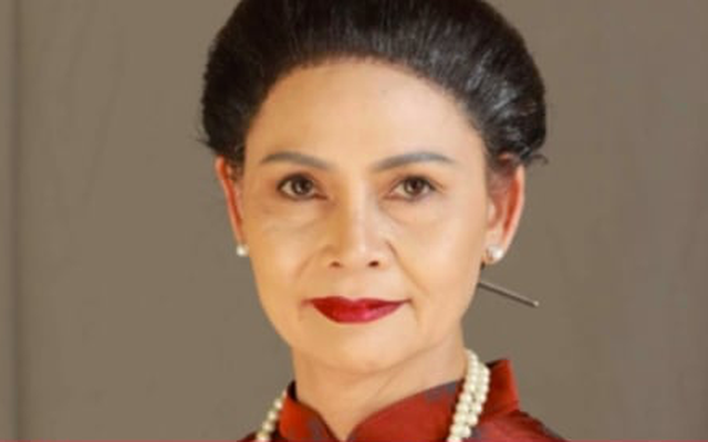 Cuộc sống của 'người đàn bà đẹp nhất' màn ảnh Việt giờ ra sao? Cuộc sống của 'người đàn bà đẹp nhất' màn ảnh Việt giờ ra sao?