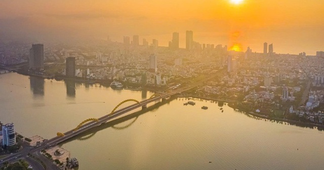Đà Nẵng chi 1.300 tỷ giải phóng 62 lô đất “vàng”, để xây dựng công viên 100 tỷ đồng ven sông Hàn, ngay cạnh dự án của Sun Group