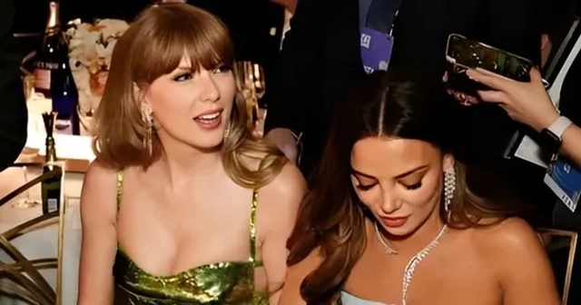 Kế hoạch phục thù 6 năm của Taylor Swift