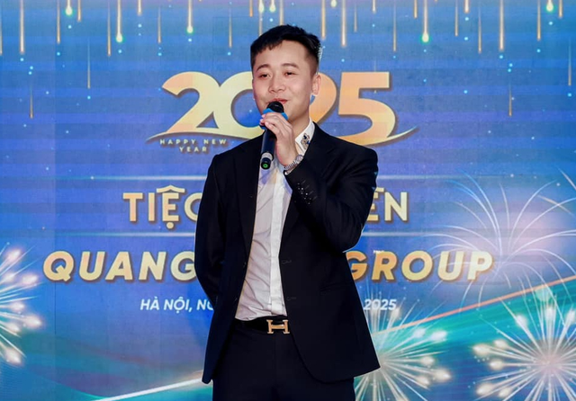 Cập nhật nóng về tình trạng hoạt động của Quang Linh Group Cập nhật nóng về tình trạng hoạt động của Quang Linh Group