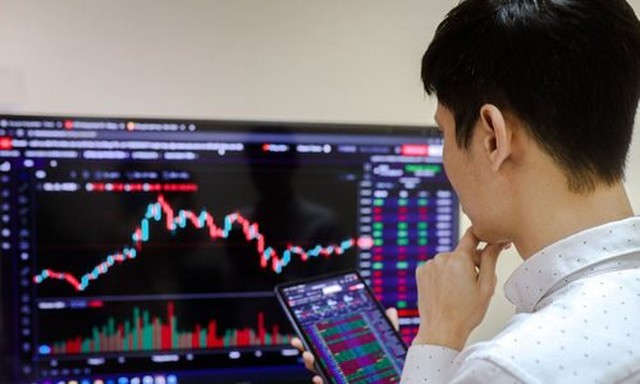 CTCK chỉ ra điều kiện để VN-Index chạm tới 1.500 ngay trong tháng 6 CTCK chỉ ra điều kiện để VN-Index chạm tới 1.500 ngay trong tháng 6