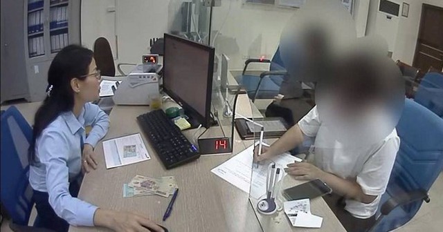 Nhân viên VietinBank kịp thời hỗ trợ khách hàng, ngăn chặn hành vi lừa đảo chiếm đoạt tài khoản Nhân viên VietinBank kịp thời hỗ trợ khách hàng, ngăn chặn hành vi lừa đảo chiếm đoạt tài khoản