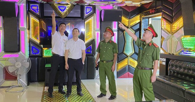 Hộ kinh doanh TPHCM cần biết: Công an xã, phường sẽ kiểm tra, xác minh hoạt động kinh doanh không khai báo thuế